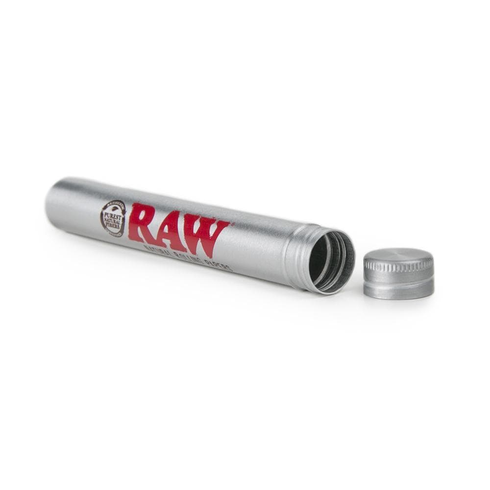 RAW Aluminium Joint Holder Storage Tube