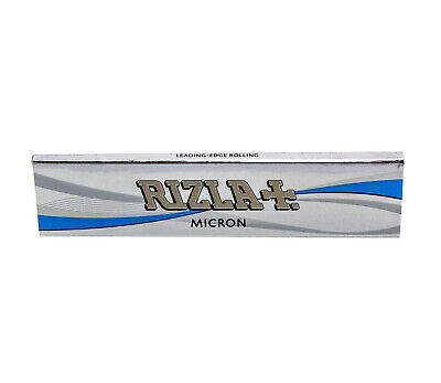 Rizla Micron King Size Slim Rolling Paper